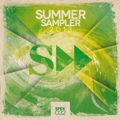 Various Artists – Summer Sampler