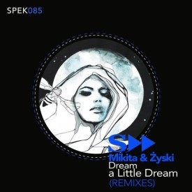Zyski, Mikita – Dream a Little Dream (DJ Lisi Remix)