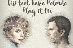 Lisi feat. Kasia Malenda – Play it On